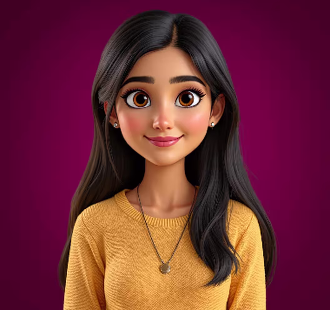 Avatar de Echo