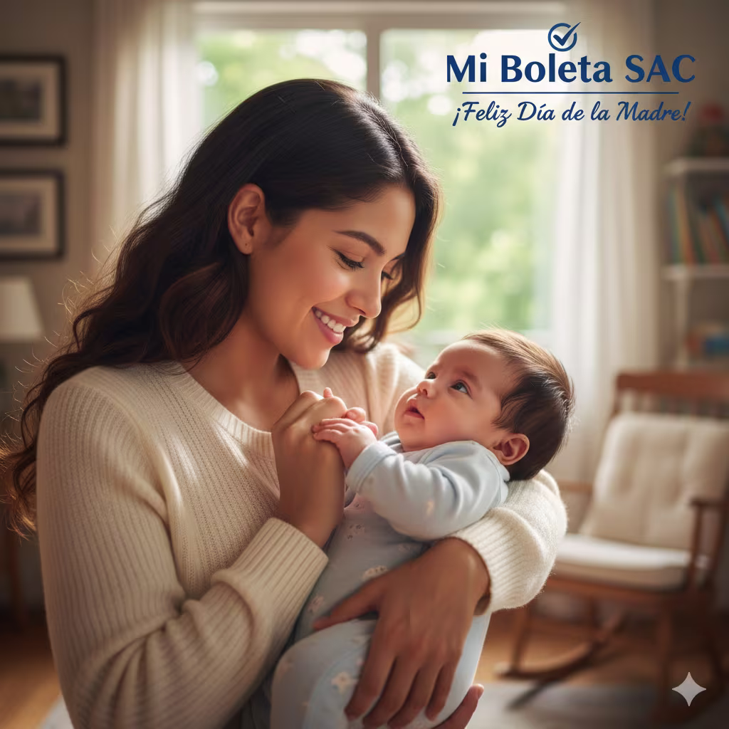 Día de la Madre